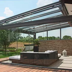 Bild von Sonnenschutz Karl Kleeblatt Markisen