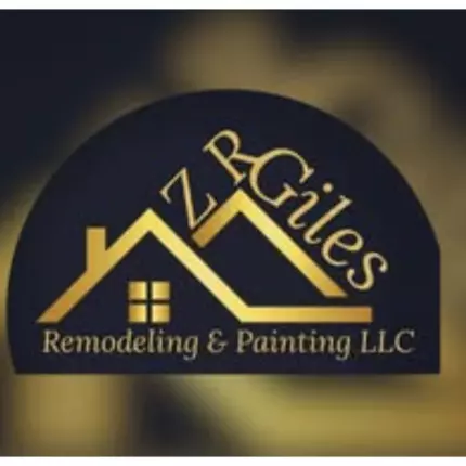 Logo van ZR Giles Remodeling & Painting LLC