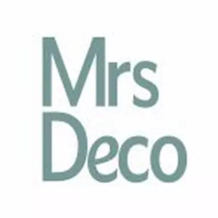 Logo de MRS DECO