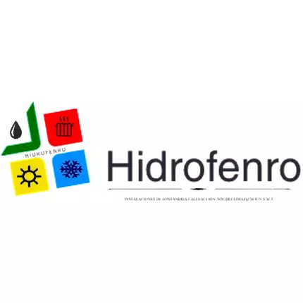 Logo von Hidrofenro