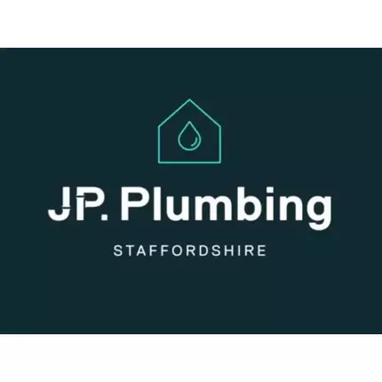 Logo de J P Plumbing Stafford Ltd