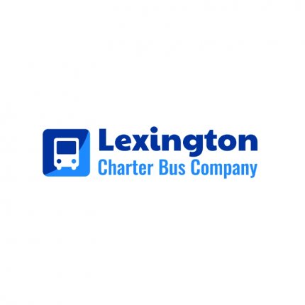 Logo de Lexington Charter Bus Company