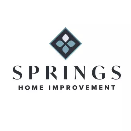 Logo van Springs Home Improvement