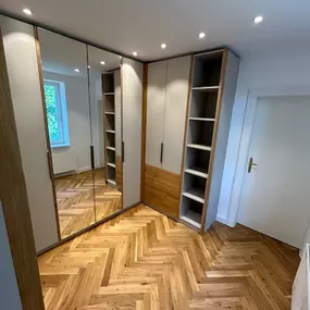 Bild von Tischlerei Kanne GmbH