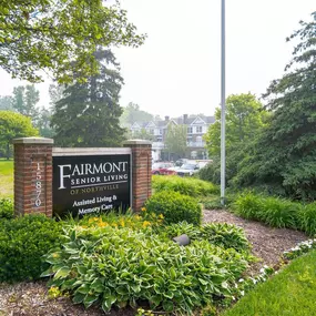 Bild von Fairmont Senior Living of Northville