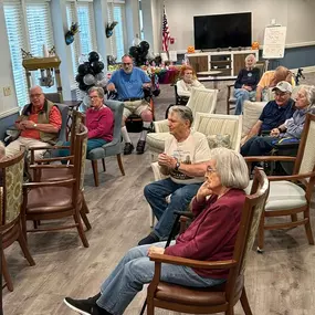 Bild von Fairmont Senior Living of Northville