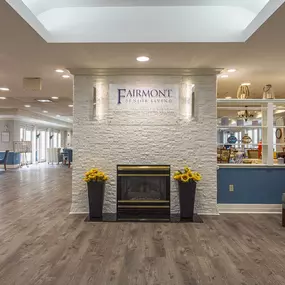 Bild von Fairmont Senior Living of Northville