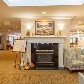 Bild von Fairmont Senior Living of Northville