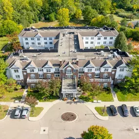 Bild von Fairmont Senior Living of Northville