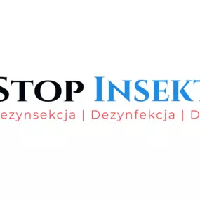 Bild von STOP INSEKTOM Dezynsekcja Dezynfekcja Deratyzacja Wymrażanie Pluskiew