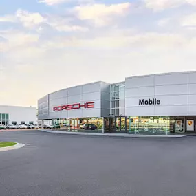 Bild von Porsche Mobile