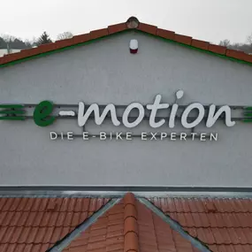 Bild von e-motion e-Bike Welt, Dreirad- & Lastenfahrrad-Zentrum Leipzig-Mölkau