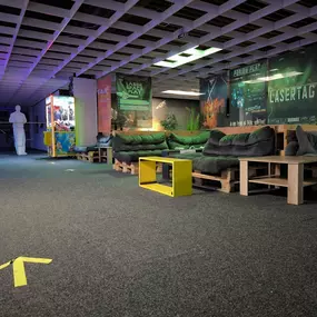 Bild von Lasertag-Bedburg