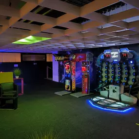 Bild von Lasertag-Bedburg