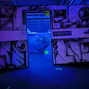 Bild von Lasertag-Bedburg