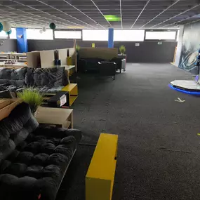 Bild von Lasertag-Bedburg