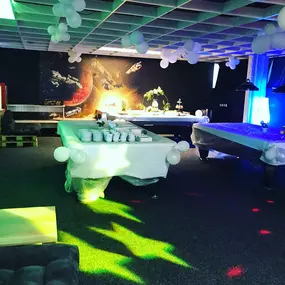 Bild von Lasertag-Bedburg