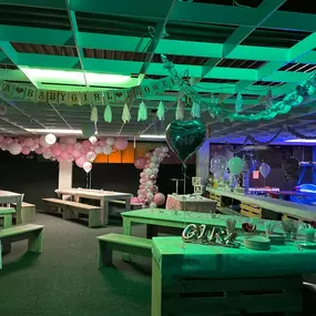 Bild von Lasertag-Bedburg