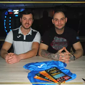 Bild von Lasertag-Bedburg