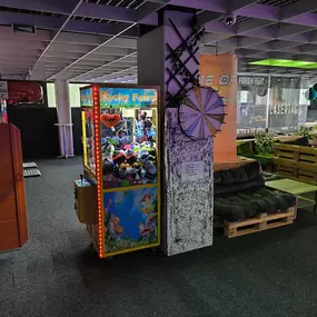 Bild von Lasertag-Bedburg