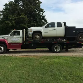 Bild von Possum Towing