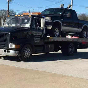 Bild von Possum Towing