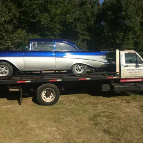 Bild von Possum Towing