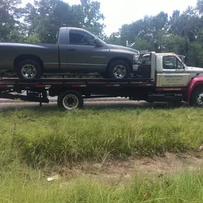 Bild von Possum Towing