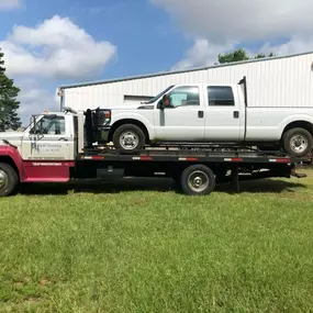 Bild von Possum Towing
