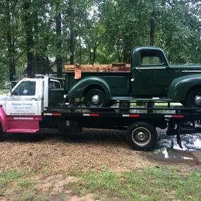 Bild von Possum Towing