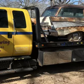 Bild von Possum Towing