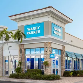 Bild von Warby Parker Shoppes at Isla Verde