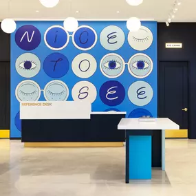 Bild von Warby Parker Shoppes at Isla Verde