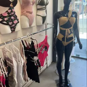Bild von Reebees Swimwear
