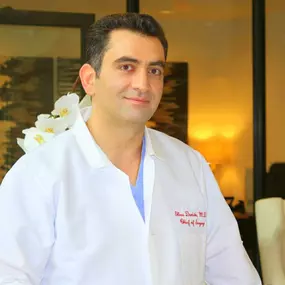 Bild von Houston Heartburn and Reflux Center - Dr. Elias Darido