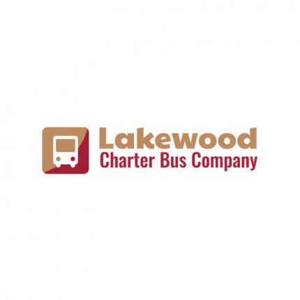 Logo de Lakewood Charter Bus Company