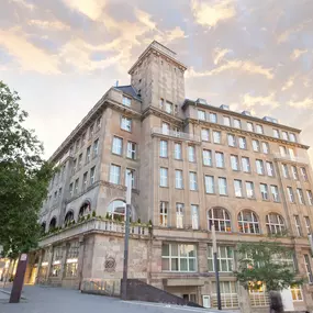 Bild von Garner Hotel Essen - Handelshof by IHG