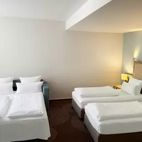 Bild von Garner Hotel Essen - Handelshof by IHG
