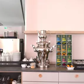 Bild von Garner Hotel Essen - Handelshof by IHG