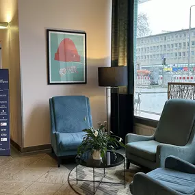 Bild von Garner Hotel Essen - Handelshof by IHG
