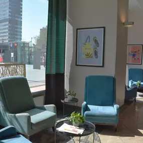 Bild von Garner Hotel Essen - Handelshof by IHG