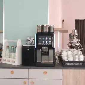 Bild von Garner Hotel Essen - Handelshof by IHG
