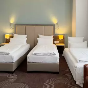 Bild von Garner Hotel Essen - Handelshof by IHG