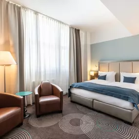 Bild von Garner Hotel Essen - Handelshof by IHG