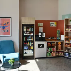 Bild von Garner Hotel Essen - Handelshof by IHG