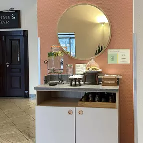Bild von Garner Hotel Essen - Handelshof by IHG