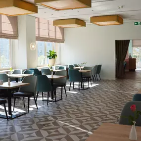 Bild von Garner Hotel Essen - Handelshof by IHG