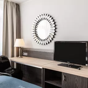 Bild von Garner Hotel Essen - Handelshof by IHG