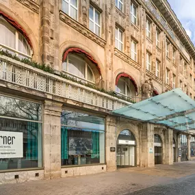 Bild von Garner Hotel Essen - Handelshof by IHG