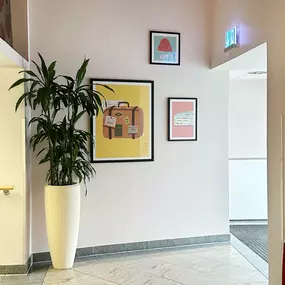 Bild von Garner Hotel Essen - Handelshof by IHG